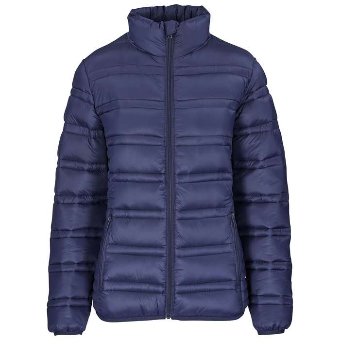 Altitude Eclipse Jacket - Ladies - navy (AL-137)