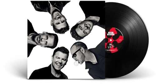New Kids on the Block: Still Kids (Vinyl LP)