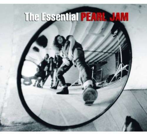 Pearl Jam: The Essential (CD)