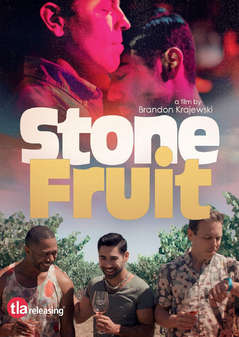 Stone Fruit (DVD)