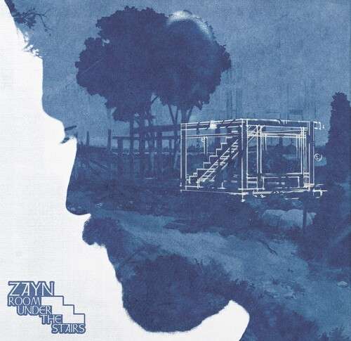 Zayn: Room Under The Stairs (CD)