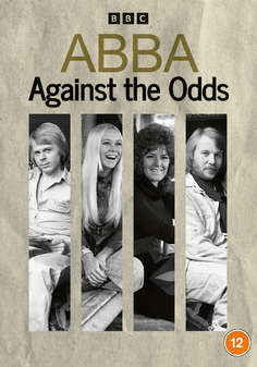 ABBA - Against The Odds (DVD)