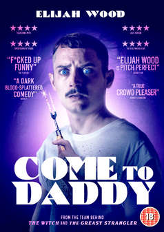 Come to Daddy (Elijah Wood) (DVD)
