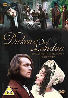 Dickens of London - The Complete Series (DVD)