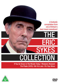 Eric Sykes Collection, The (DVD)