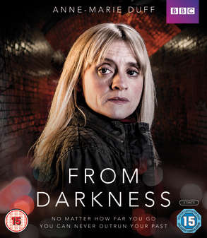 From Darkness - Complete Mini Series (Blu-Ray)