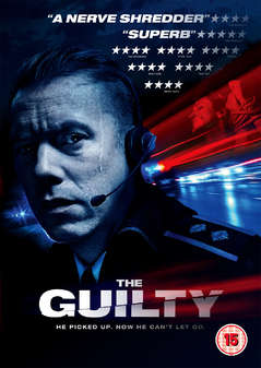 Guilty, The (DVD)
