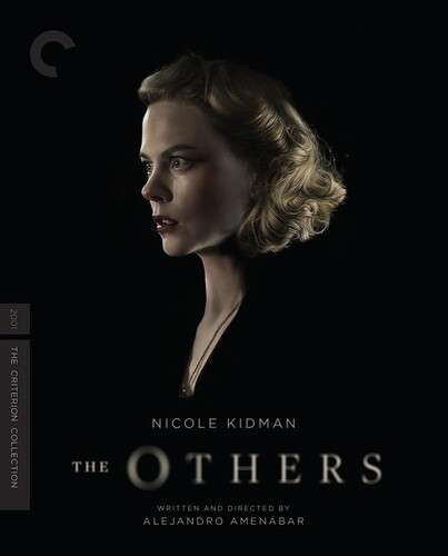 Others, The (Nicole Kidman) (4K Ultra HD) - Criterion Collection