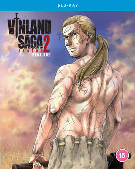Vinland Saga - Season 2 Part 1 (Blu-Ray) - Anime
