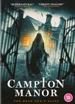 Campton Manor (DVD)