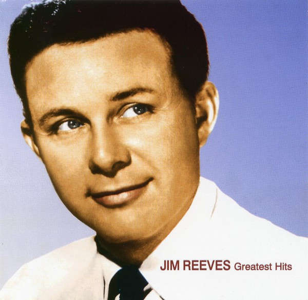 Jim Reeves: Greatest Hits (CD)