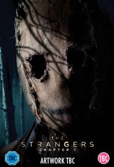 Strangers, The: Chapter 1 (DVD)