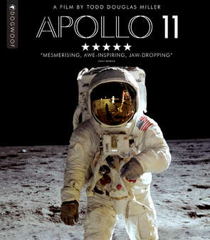 Apollo 11 (Blu-Ray)
