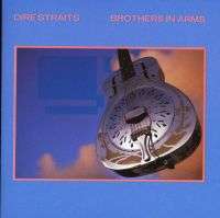 Dire Straits: Brothers In Arms (CD)