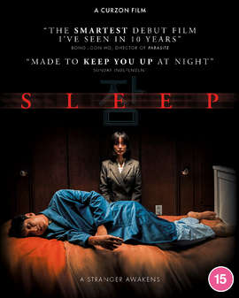 Sleep (Blu-Ray)