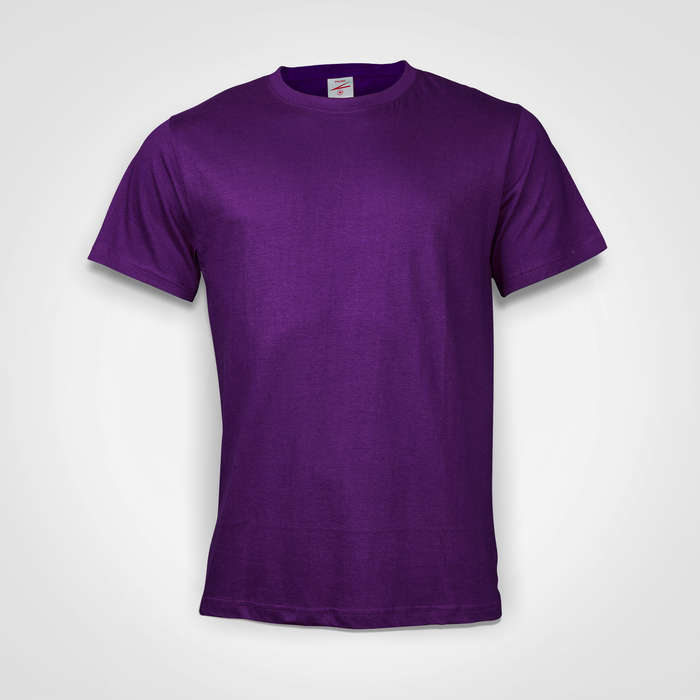 Kids Promo T-shirt - purple