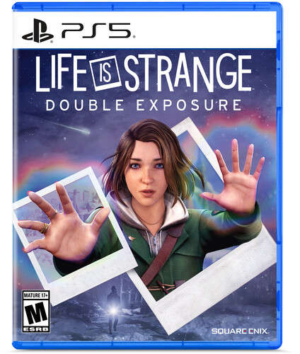 Life Is Strange: Double Exposure (PS5)