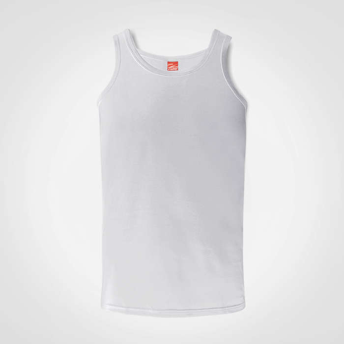 Activ Vest - white