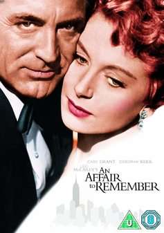 Affair to Remember, An (Cary Grant) (DVD)