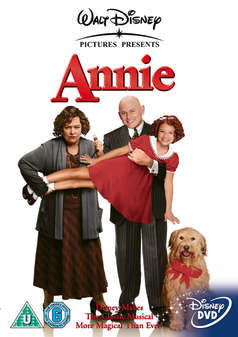 Annie (Kathy Bates) (1999) (DVD)