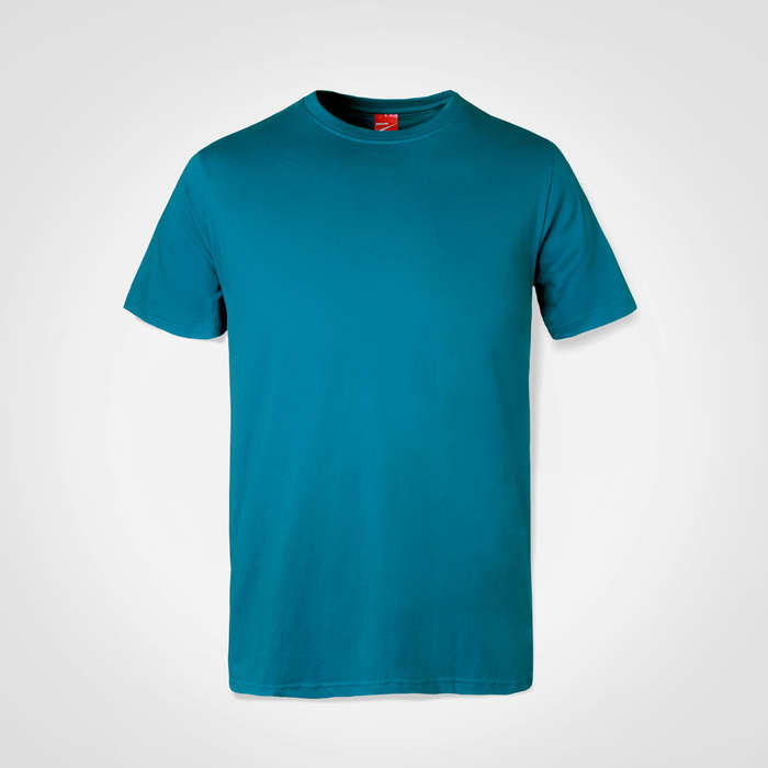Classic T-shirt - aqua