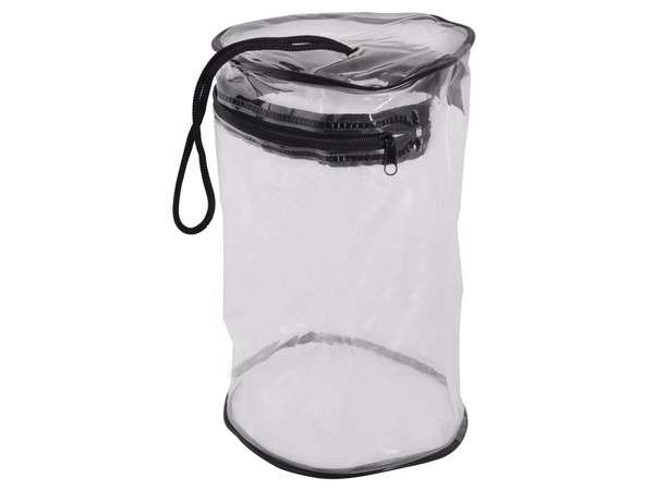 PVC Hamper Tube (P2438B)