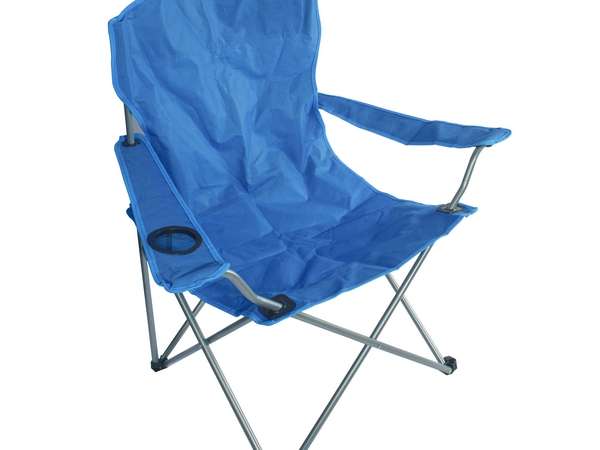 Wanderer Camping Chair (P2633E)