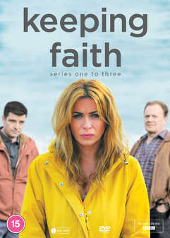 Keeping Faith - Series 1-3 (DVD)