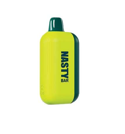 Nasty Rechargeable Bar, 14000 - Pineapple Ice (NSTA08)