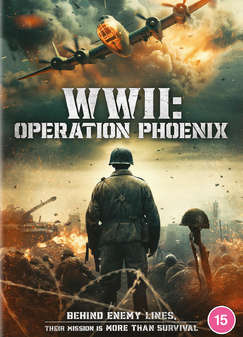 WWII: Operation Phoenix (DVD)
