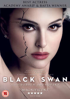 Black Swan (Natalie Portman) (DVD)