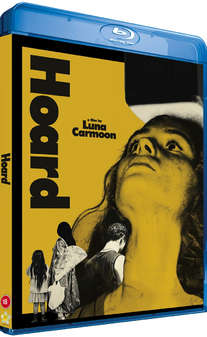 Hoard (Blu-Ray)