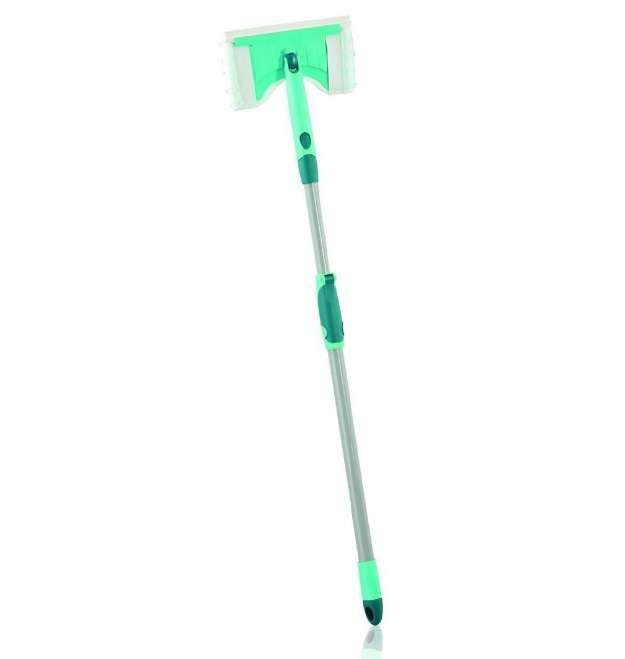 Leifheit Click System Flexi Pad Evo with Handle  (41700)