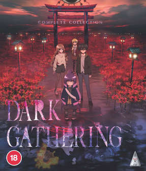 Dark Gathering - Season 1 Collection (Blu-Ray) - Anime