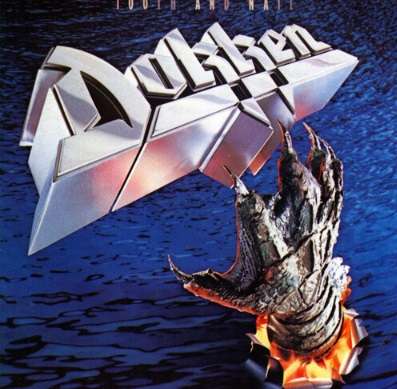 Dokken: Tooth and Nail (CD)