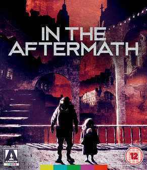 In the Aftermath (Blu-Ray)