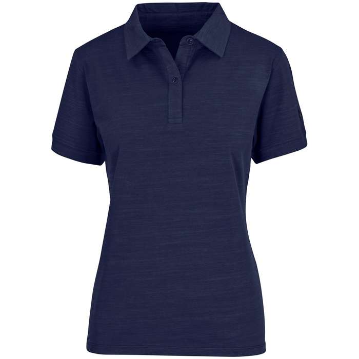 Alex Varga Constantine Golf Shirt - Ladies - navy (AV-266)