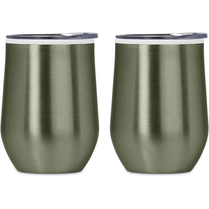 Serendipio Vogue Madison Duo Set - light green (SD-1297)
