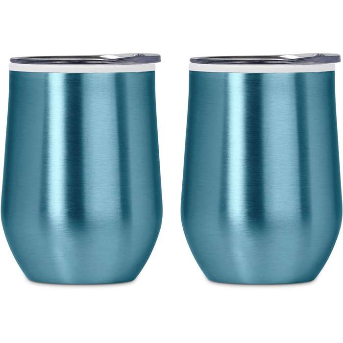 Serendipio Vogue Madison Duo Set - light turquoise (SD-1297)