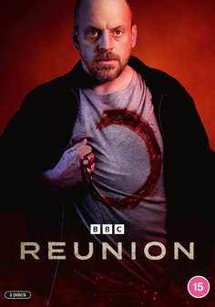 Reunion - The Complete Mini Series (DVD)
