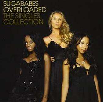 Sugababes: Overloaded - Singles Collection (CD)