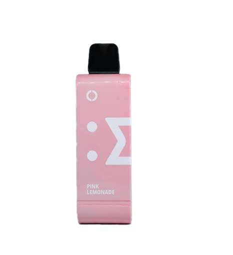 ELF Disposable Pod EW9000 - Pink Lemonade (ELFP11)