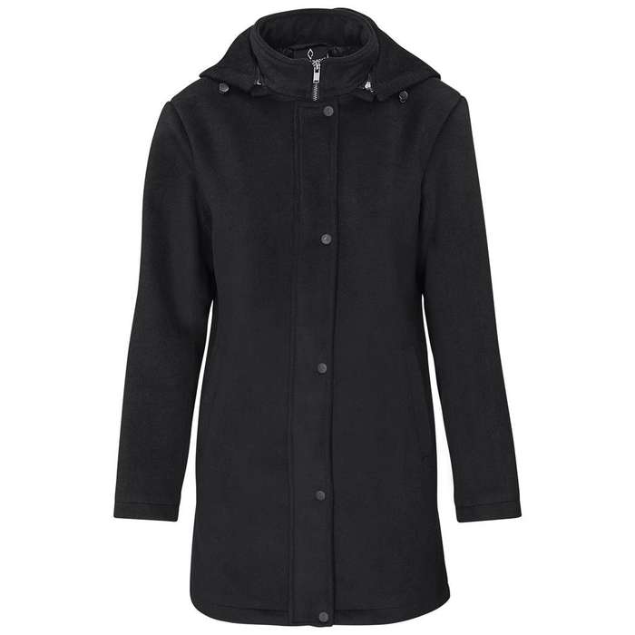Alex Varga Gallegos Jacket - Ladies - black (AV-147)