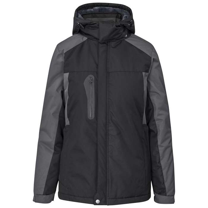 Urban Terrain Lebombo Jacket - Ladies - black (UT-145)