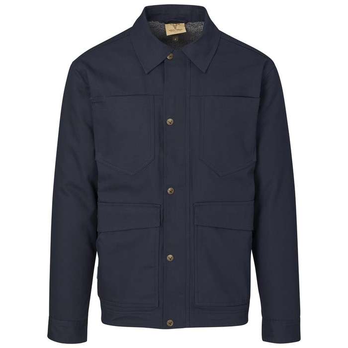 Urban Terrain Maluti Jacket - Mens - navy (UT-140)