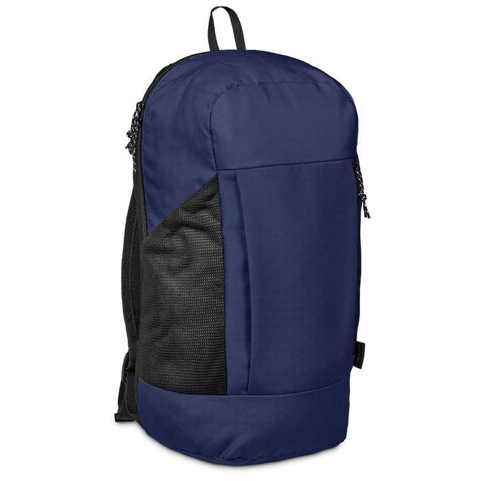 Serendipio Moors Backpack - navy (SD-508)