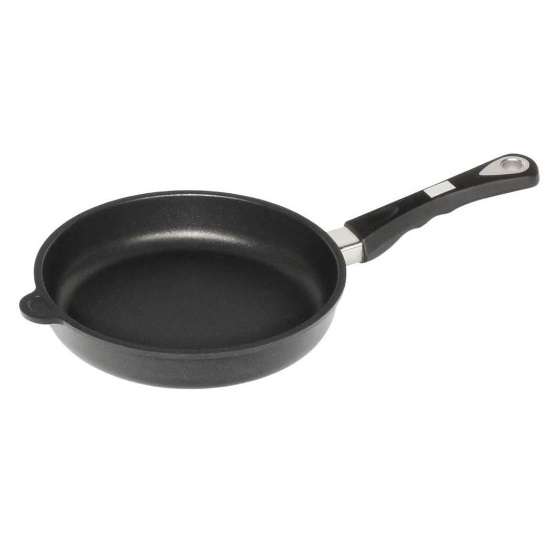 AMT Induction Pan Frying 26cm (I-526)