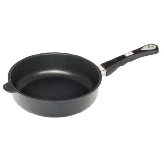 AMT Braising Pan, 24cm (724)