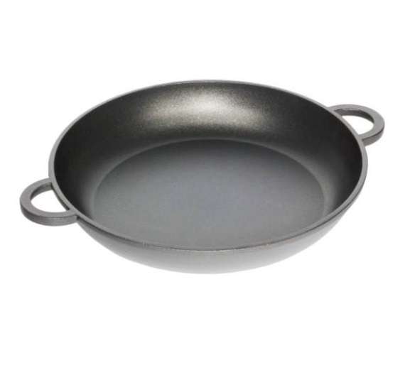 AMT Pan Braising 38cm (738)
