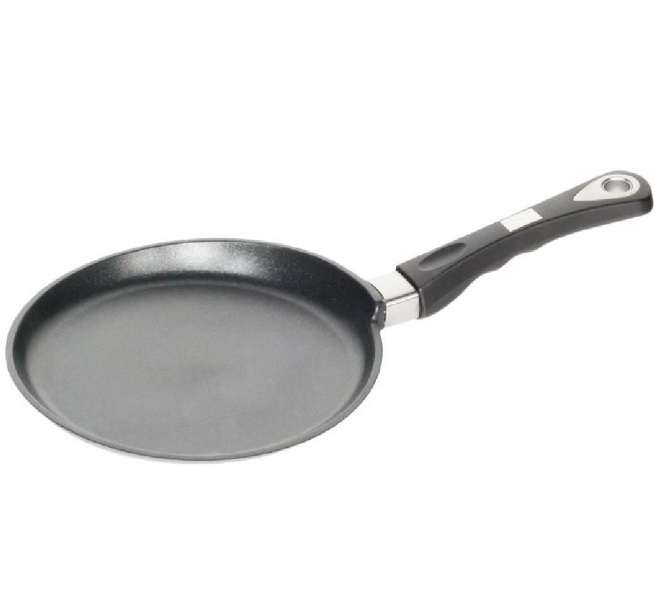 AMT Pan Crepe 24cm (124)